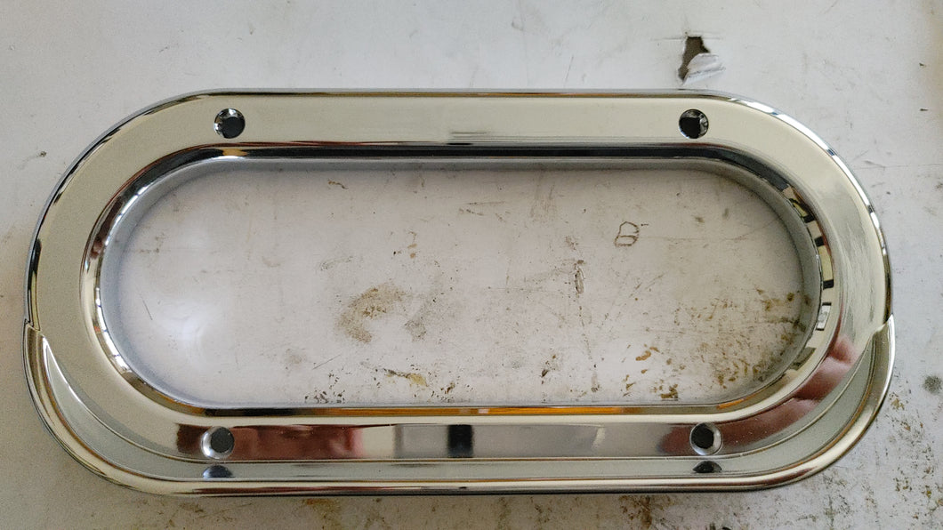 60705 - Truck-Lite - Open Back, Visor Cover