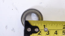 Load image into Gallery viewer, 6903ZZCM-AV2S - NSK - Single Row Ball BearingBore Diameter: 17 mmOutside Diameter: 30 mmOverall Width:	7 mmClosure Type: 2 Metal ShieldsMaterial: Steel
