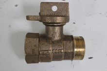 Load image into Gallery viewer, 1-1/4&quot; x 1&quot; - McDonald - Ball Valve
