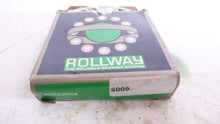 Load image into Gallery viewer, 6009 - Rollway - Single Row Ball Bearing
