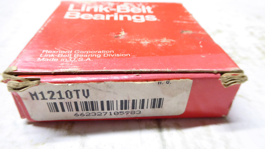 M1210TV - Link-Belt Bearings - Bearing