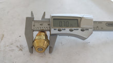 Load image into Gallery viewer, P2-74, 2663GU - Lennox Ind. Inc. - Oil Burner Nozzle Type A (Hollow), Nozzle Spray Angle 70 °, Connection Size 5/8 in
