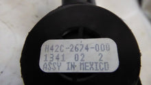 Load image into Gallery viewer, Ranco H42C-2674-000 HVAC Control Heater Valve
