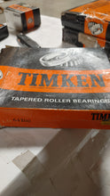 Load image into Gallery viewer, 64700 - Timken Bearings
