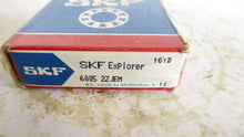 Load image into Gallery viewer, 6005-2ZJEM - SKF - Single Row Ball Bearing
