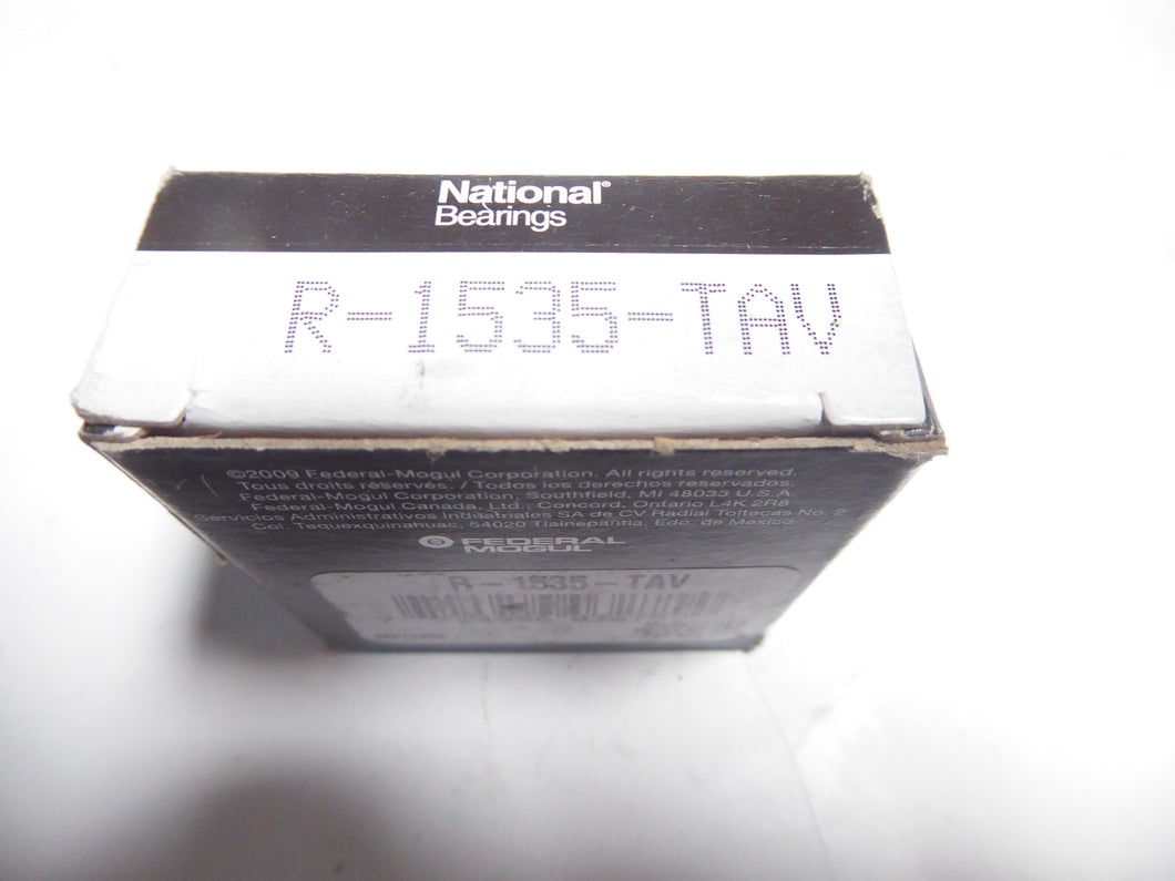 R-1535-TAV - BCA / Fed-Mogul / NTN - Cylindrical Roller Bearing