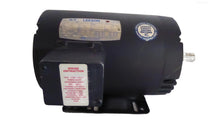 Load image into Gallery viewer, Leeson C145T11DB5A Electric Motor
