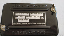 Load image into Gallery viewer, Leece-Neville 91057 Engine Voltage Regulator 2920-00-116-0185
