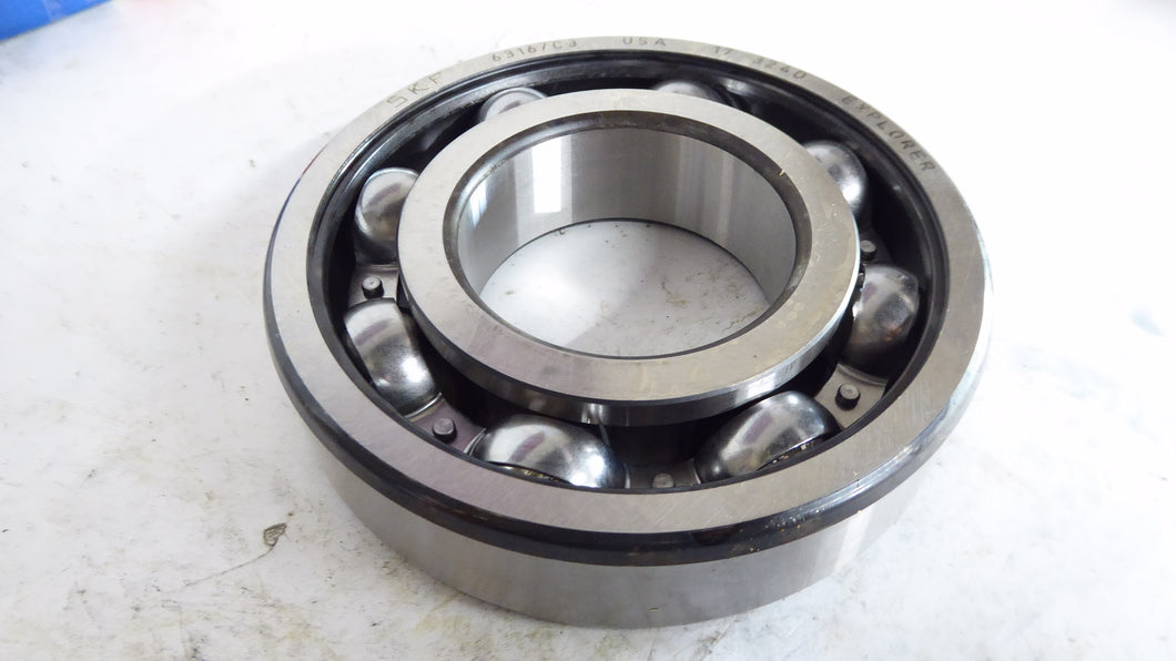 6316-JEM - SKF - Deep Groove Ball Bearing