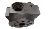 Load image into Gallery viewer, Eaton 26300-005 Hydraulic Gear Pump Back Plate for 26302-RAA
