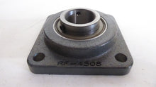 Load image into Gallery viewer, VF4S-127 - Browning - Flange-Mount Ball Bearing
