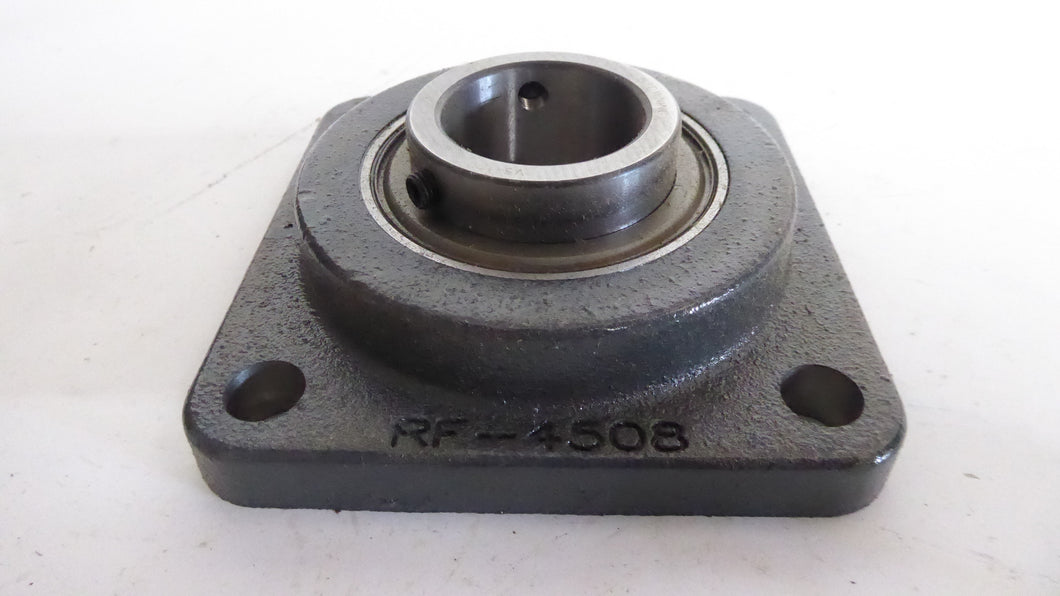 VF4S-127 - Browning - Flange-Mount Ball Bearing