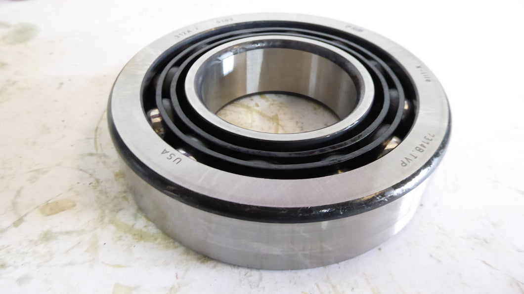 7314B.TVP - FAG - Angular Contact Bearing