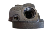 Load image into Gallery viewer, Eaton 26300-005 Hydraulic Gear Pump Back Plate for 26302-RAA
