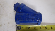 Load image into Gallery viewer, Sure-Flow YT250J Iron Y Strainer 3/4"
