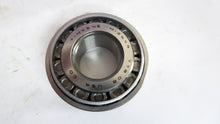 Load image into Gallery viewer, Set3 - Timken - Tapered Roller Bearing Cone &amp; CupBore Diamete: 0.84inCone Width: 0.72inCage Material: SteelBearing Material: Chrome SteelOutside Diameter: 1.96inCup Width: 0.55inSingle, Non-Flanged Cup
