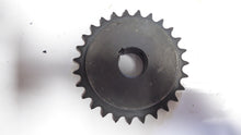 Load image into Gallery viewer, 40BS27 - Martin - Sprocket Rotor 1&quot; Bore
