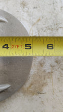 Load image into Gallery viewer, S475 - Derby Shire Machine &amp; Tool Co. - Disc Valve, Monel
