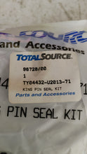 Load image into Gallery viewer, TY04432-U2013-71 - Total Source - King Pin Seal Kit
