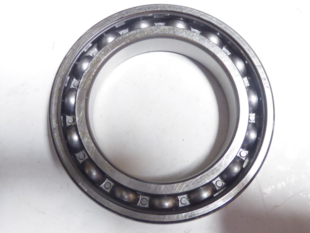 6013 - SKF - Single Row Ball Bearing