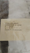 Load image into Gallery viewer, 171209R91 - Navistar - Connector &amp; Lead
