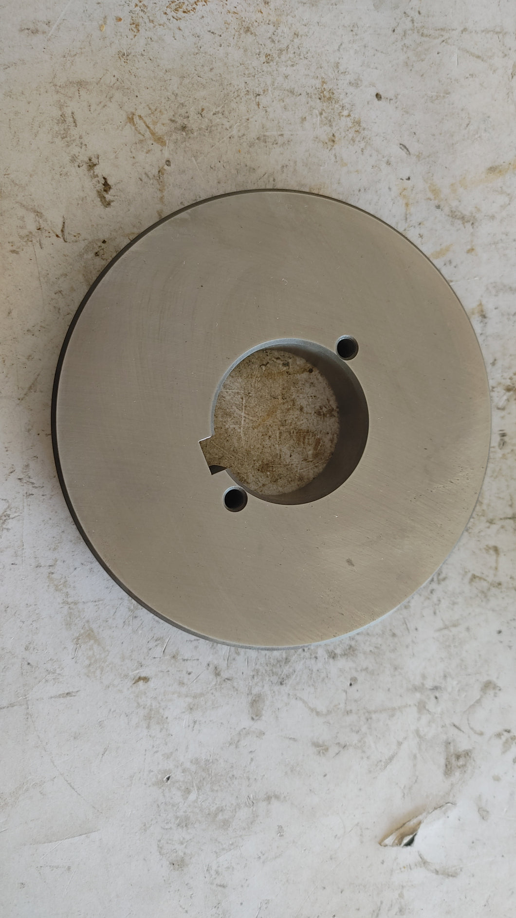 44B3021-439B - Carrier Transicold Co. - Bearing, Thrust Washer