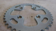 Load image into Gallery viewer, Suzuki 440S-40 Rear Sprocket 40T
