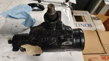 Load image into Gallery viewer, E4AC-3A587-AA - Ford - Reman Steering Gear Box D9AC-AA
