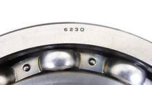 Load image into Gallery viewer, 6230C3 - Koyo - Deep Groove Ball BearingBore Diameter: 150 mmOutside Diameter: 270 mmOverall Width:	45 mmClosure Type: OpenInternal Clearance: C3-LooseMaterial: Steel
