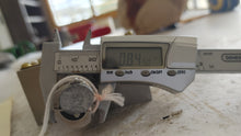 Load image into Gallery viewer, 1506-3450, 3.324.602 Droitcour Aviation Safety Relief Valve 4820-01-187-2718
