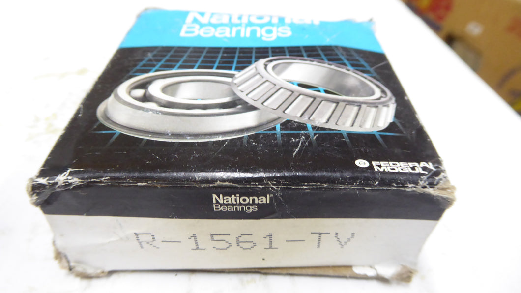 R-1561-TV - National - Cylindrical Roller Bearing