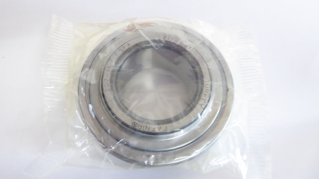 207KRR-AG - Timken/Fafnir - Deep Groove Ball Bearing