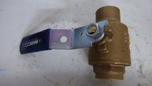 Load image into Gallery viewer, Nibco SP-110 Ball Valve
