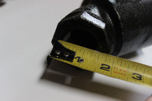 Load image into Gallery viewer, Watts 400WOG-250WSP Cast Iron Strainer 1"
