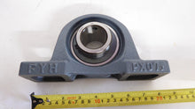 Load image into Gallery viewer, UCX07-23 - FYH - Spherical Insert Bearing
