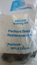 Load image into Gallery viewer, A52134K - Packard Inc - Bearing Kit Whirlpool Corp 285134 - 3110-01-283-0429
