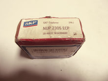 Load image into Gallery viewer, NUP2305ECP - SKF - Cylindrical Roller Bearings
