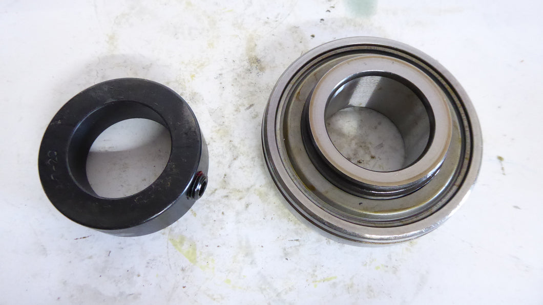 B220X1-1/4 - Hub City - Ball Insert Bearing