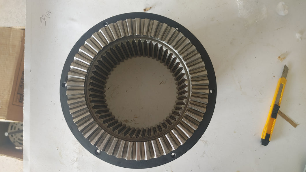 1163947-2 - Aerojet General Corp.Propulsions Di - Coupling Half Shaft 3040-01-144-3812