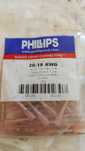 Load image into Gallery viewer, 20-18AWG - Phillips - Crimp Connectors
