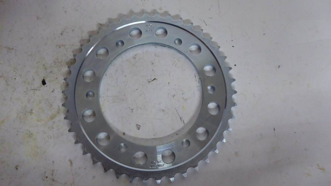 Sunstar 36Y-Y42-20R Rear Sprocket