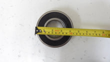 Load image into Gallery viewer, 6310-2RDC3GSR - Koyo - Single Row Ball BearingBore Diameter: 50 mmOutside Diameter: 110 mmOverall Width:	27 mmClosure Type: 2 SealsInternal Clearance: C3-LooseMaterial: Steel
