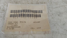 Load image into Gallery viewer, 8921502 - Detroit Diesel - Insert, Valve
