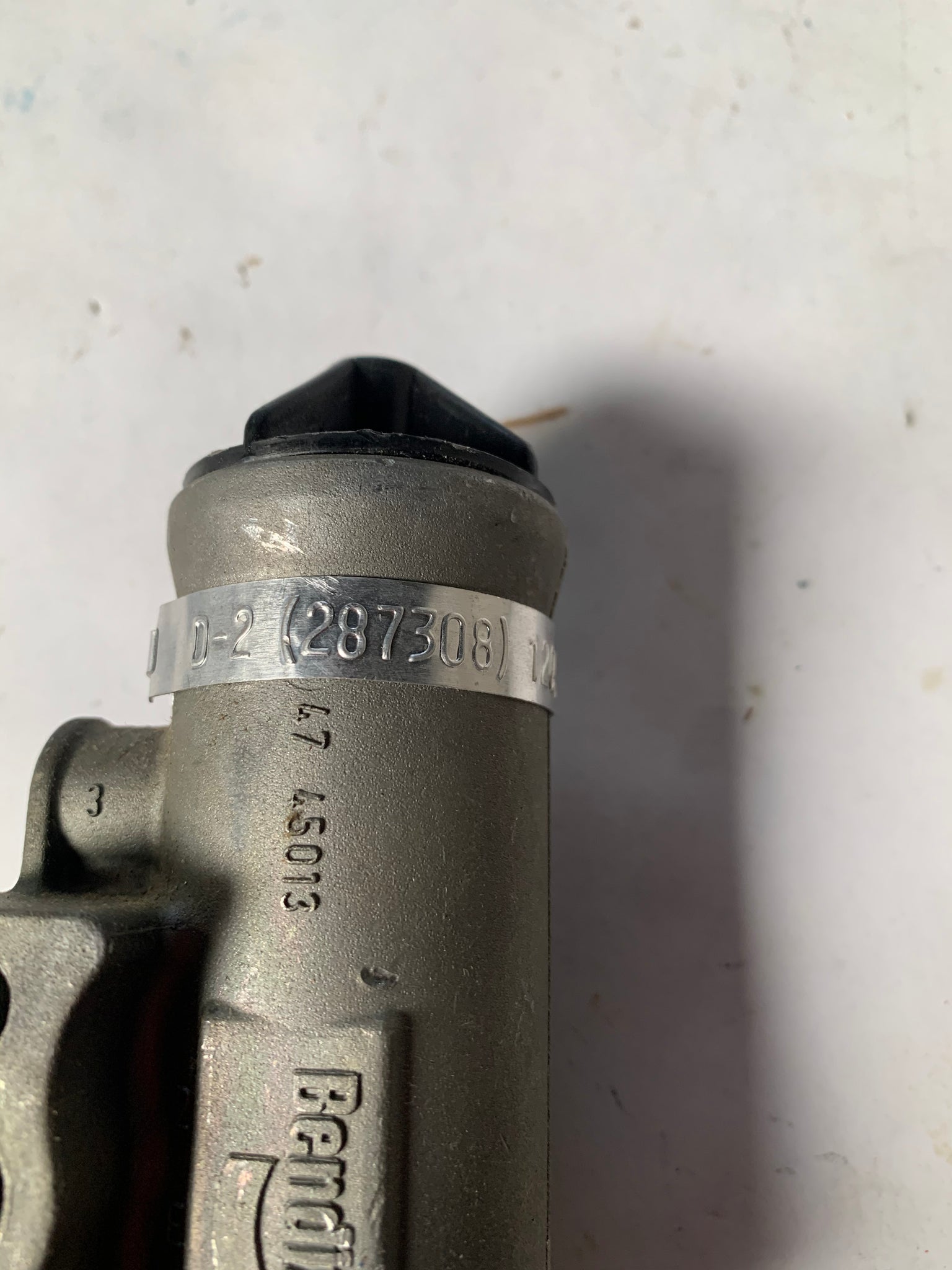 Bendix 287280 287308 - Bendix Brake - Air Brake Governor d-2 – swedincompany