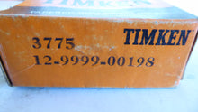 Load image into Gallery viewer, 3775 - Timken - Tapered Roller Bearing Cone
