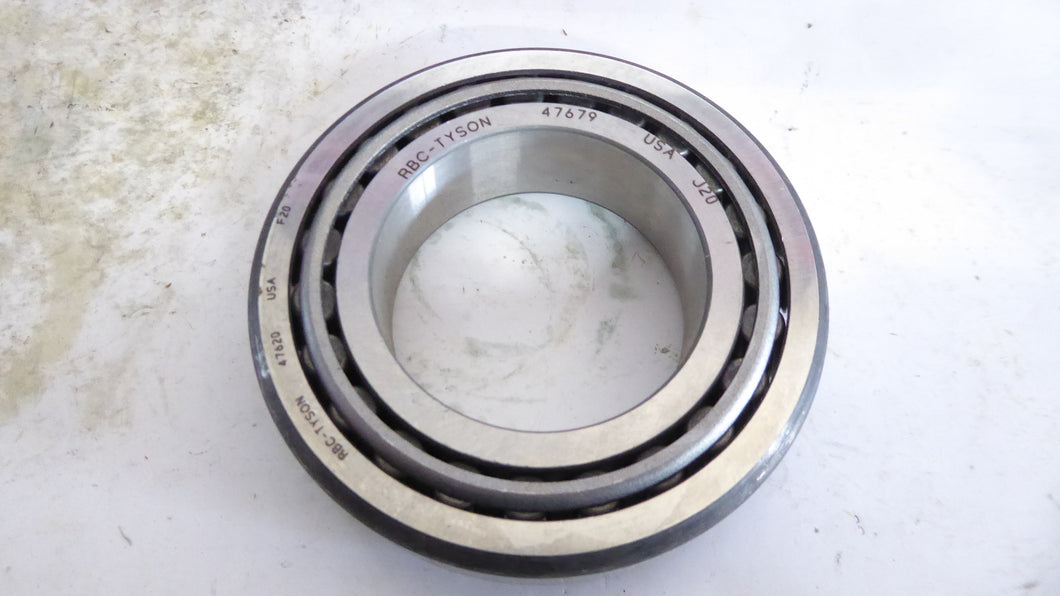 HD215 - Federal-Mogul - Taper Bearing Set