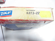 Load image into Gallery viewer, 6313-2Z - SKF - Deep Groove Ball Bearing
