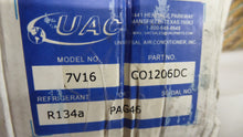 Load image into Gallery viewer, UAC CO1206DC A/C Compressor
