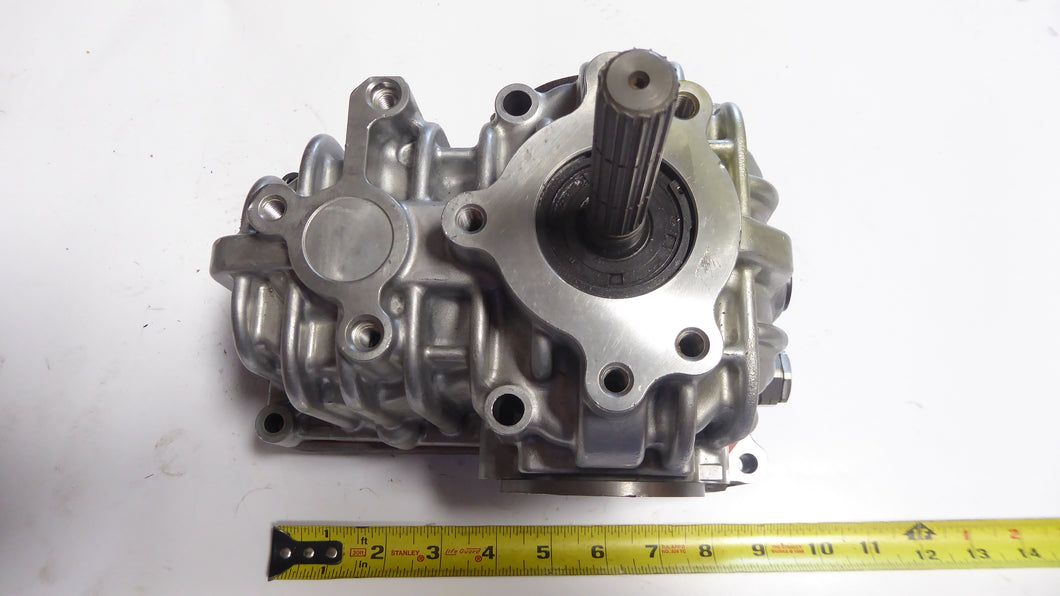 9Y195, 9M18007 - John Deere - Transmission