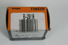 Load image into Gallery viewer, B-2016 - Timken - Needle Roller Bearing
